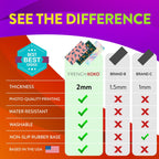 Desk Mat Large Desk Pad Large Mouse Pad Cute Desk Accessories Cute Pink Home Office Essentials XL Desk Mat Desk Pad for Keyboard Mouse on Top of Desks Computer Flowers Floral