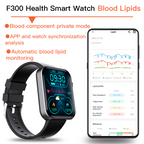 ECG Health Smart Watch