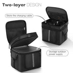 Waterproof Portable Power Station Bag