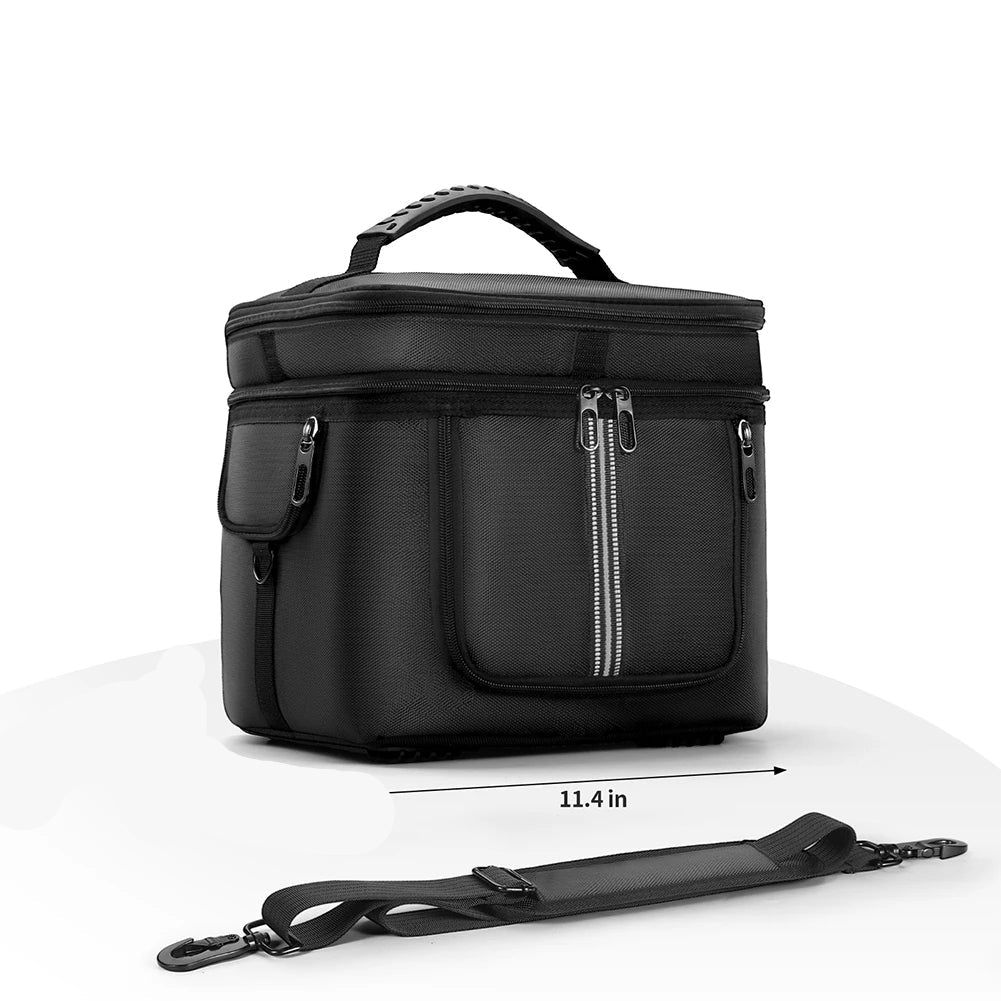 Waterproof Portable Power Station Bag