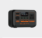 BLUETTI AC2P Portable Power Station